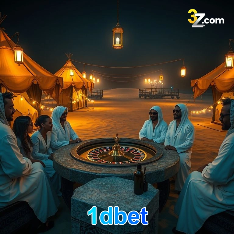 1dbet app